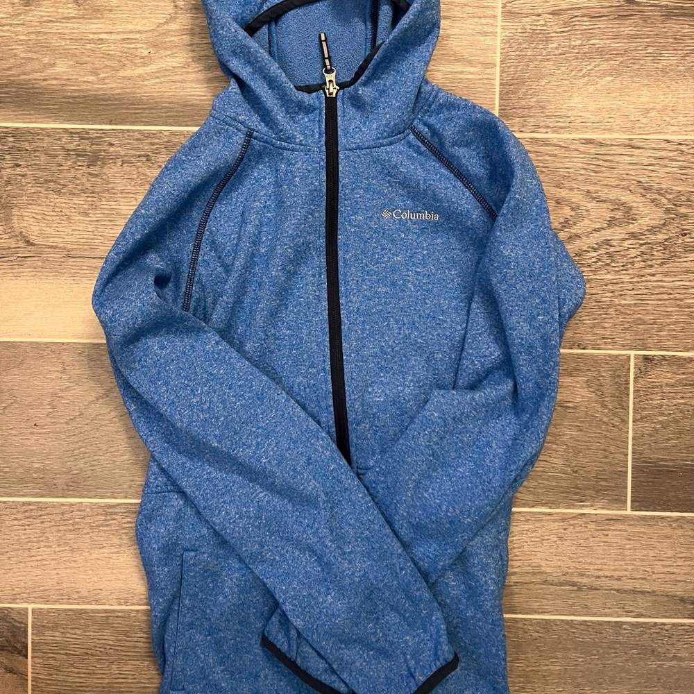 Columbia Jacket